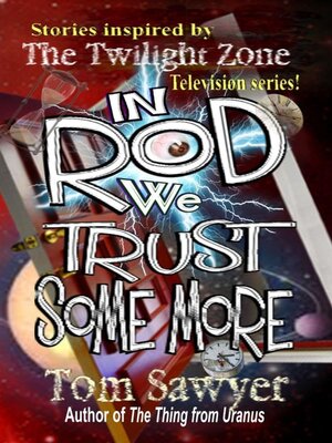 cover image of In Rod We Trust Some More